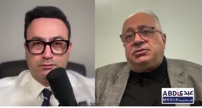 سیروس ناصری: این که اقتصاد ایران به صحنه رقابت شرکت‌های خارجی تبدیل شود، در آمریکا اسرائیل و حتی داخل ایران مخالفانی خواهد داشت