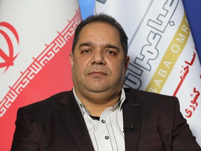  ابوالفضل شاه‌علی رئیس سازمان اموال و املاک بنیاد مستضعفان شد