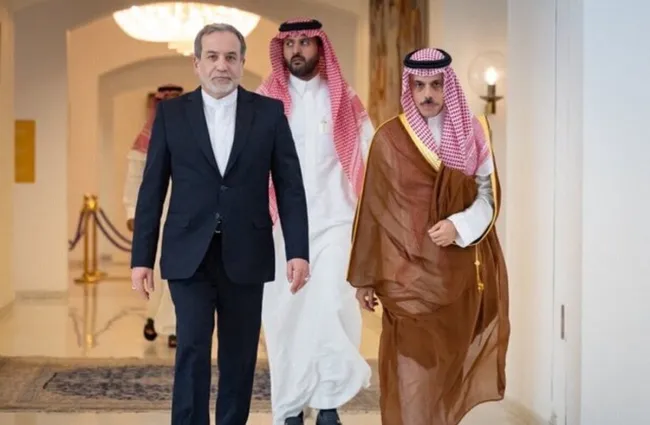  العربی الجدید: عراقچی به عربستان و قطر می‌رود