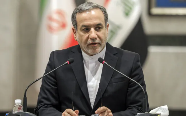 عراقچی: هیچ‌یک از تأسیسات غنی‌سازی ما جمع‌آوری نخواهد شد