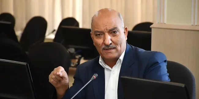 دولت رئیسی بخاطر قیمت مناسب گندم، کشاورزان را دلگرم کرد ولی قیمت امسال گندم را آنقدر پایین گذاشتند