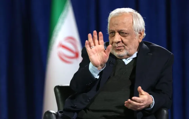 بادامچیان: ترامپ از عهده مذاکره برنیاید، گورباچف آمریکا می‌شود