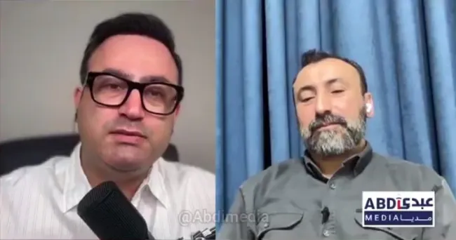  میثم نادی: تصمیم‌گیری در رابطه با جنگ، بر عهده نهاد انتخابی است