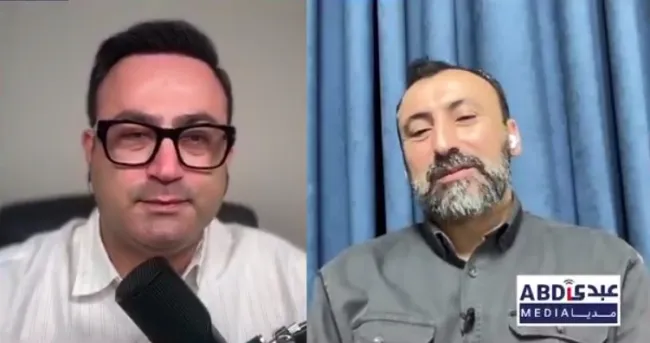 میثم نادی: جبهه‌ی شریان، جوان‌ترین تشکیلات جمهوری اسلامی است