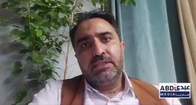  صالح اسکندری: جمهوری اسلامی به هیچ وجه زیر بار تهدید مذاکره نمی‌کند