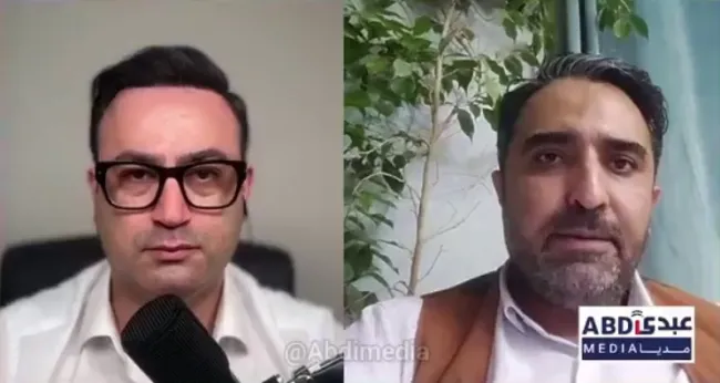صالح اسکندری: به هیچ وجه نسبت به مذاکرات خوشبین نیستم و بدبین هم نیستم