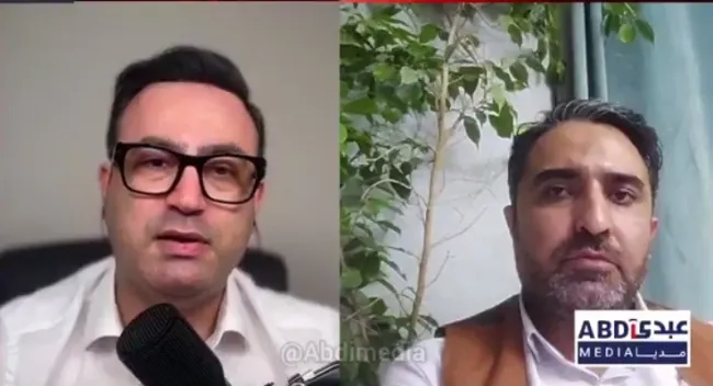  صالح اسکندری: غنی‌سازی برای ایران یک مسئله‌ی ناموسی‌ست!