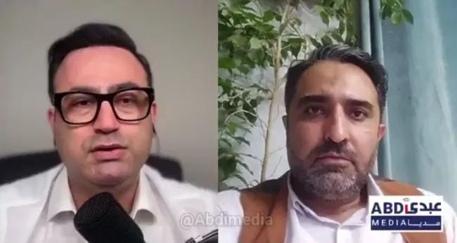  صالح اسکندری: هدف جمهوری اسلامی ایران، نابودی تدریجی اسرائیل است