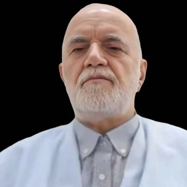 بشنوید | قسمت دوم گفتگوی بی سابقه با حجت الاسلام والمسلمین مصطفی سنایی فر از چهره‌های ارشد قضایی–اطلاعاتی که برای نخستین‌بار، این مقام ارشد، در برابر دوربین سخن خواهد گفت.