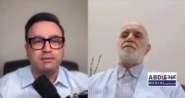 مصطفی سنایی‌فر: بسیاری از بزرگان مملکت از این که پست‌های انتصابی در اختیار جناحی خاص است گلایه دارند