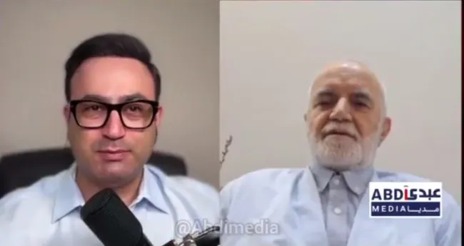 مهدی نصیری چگونه آزادانه به کانادا رفت؟