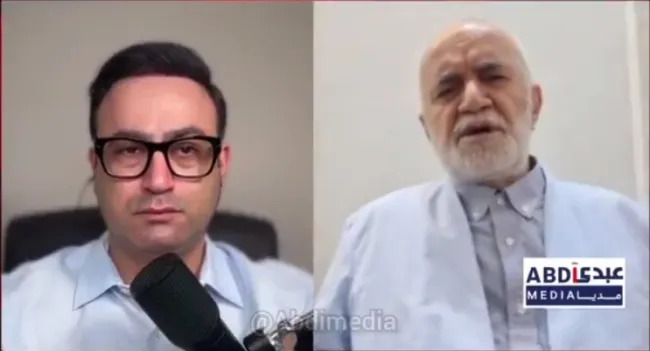  مصطفی سنایی‌فر: برای رهبری جایگاه رفیعی قائل هستیم؛ اما ایشان را معصوم نمی‌دانیم