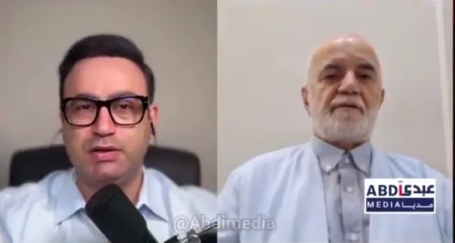 پاسخ مصطفی سنایی‌فر به ادعاهای مهدی کشت‌دار مبنی بر کذب بودن قائم مقامی او در دادسرای ویژه روحانیت