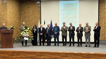  اهدای نشان دکتر غلامحسین صدیقی به ۶ استاد علوم اجتماعی