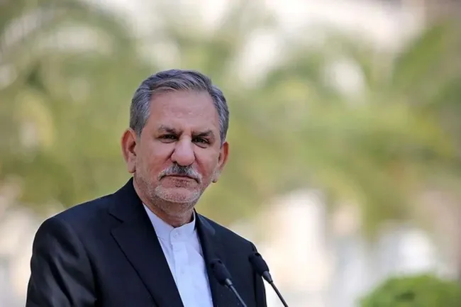  خجالت کشیدم که ترامپ مدیریت ما در ایران را به دروغ تحریف کرد