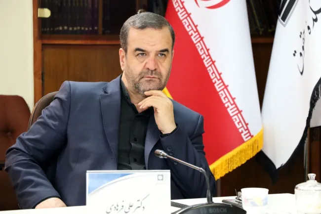  رئیس سازمان تعزیرات حکومتی: احتمال احتکار در بندر شهید رجایی نیازمند بررسی است