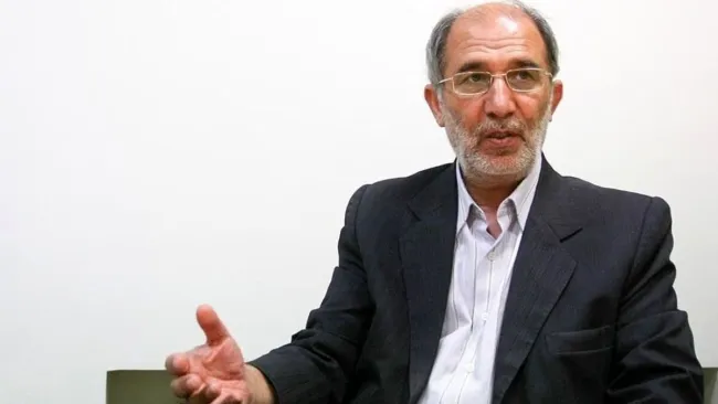 دلیلی وجود ندارد که ایران و آمریکا در وضعیت تخاصم باشند