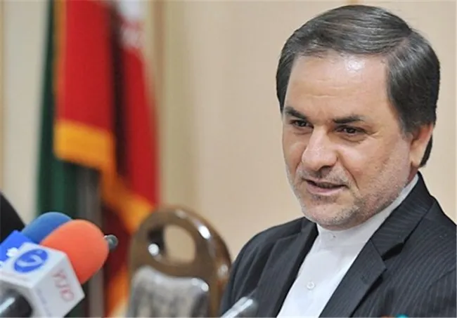  حسین نوش‌آبادی سفیر سابق ایران در عمان: شخص ترامپ بیش از همه نیازمند توافق است/ به هیچ وجه حاضر به تعطیلی برنامه غنی‌سازی نیستیم/ آمریکایی‌ها تاکنون نتوانستند تیم فنی زبده‌ای را برای مذاکرات آماده کنند./ایلنا