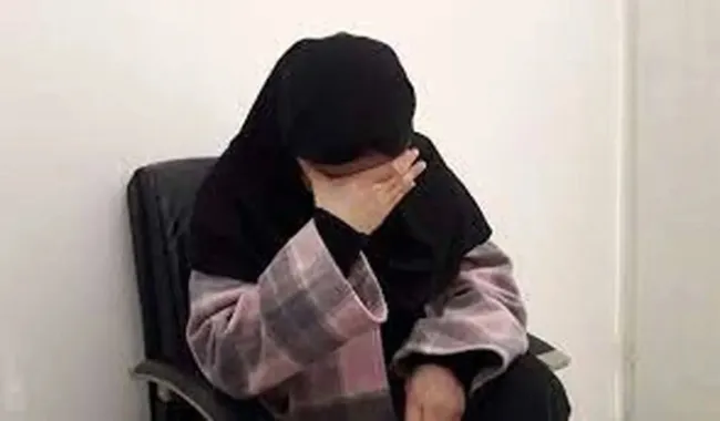  دختر بچه ۳ ساله، مادر و مادربزرگش اعضای باند سرقت بودند/ سرقت را از خانواده‌ام به ارث برده‌ام!