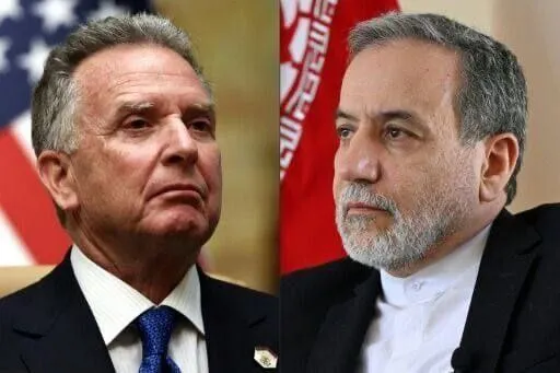  آکسیوس: احتمالا ایران و آمریکا یکشنبه در عمان گفت‌وگو می‌کنند