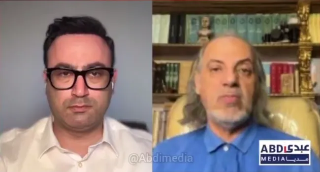  مهدی مطهرنیا: وزیر نیرو گفته امسال همه‌ی ناترازی‌ها را حل می‌کنند؛ سنگ بزرگ، نشانه‌ی نزدن است!