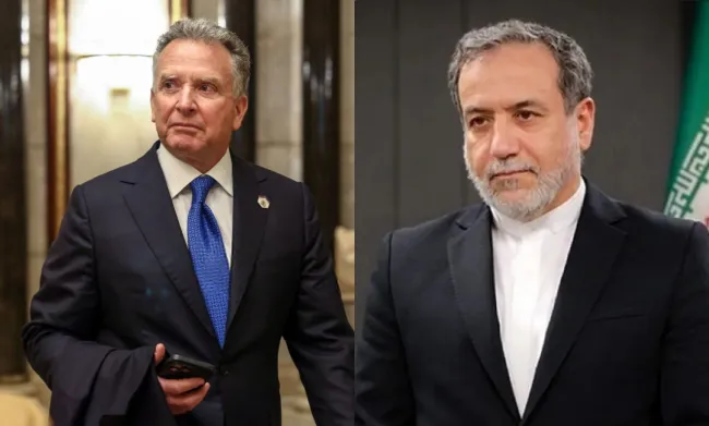  لارنس نورمن خبرنگار وال استریت ژورنال: این‌که عراقچی، این موضوع را علناً بیان می‌کند، بیشترین میزان «انعطاف»ی است که تاکنون از سوی ایران در موضوع غنی‌سازی دیده‌ایم. 