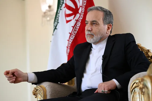  عراقچی: سکوت جهانی در برابر فاجعه غزه تکان‌دهنده است