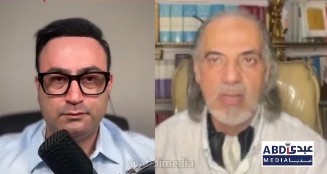  مهدی مطهرنیا: آمریکایی‌ها در ۱۵ سال اخیر سعی کرده‌اند که بین مردم ایران و حکومت ایران تمایز قائل شوند