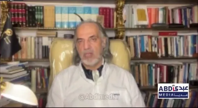 مهدی مطهرنیا: تلاطم‌های خاورمیانه، به شرق و جنوب شرق آسیا سوق پیدا می‌کند
