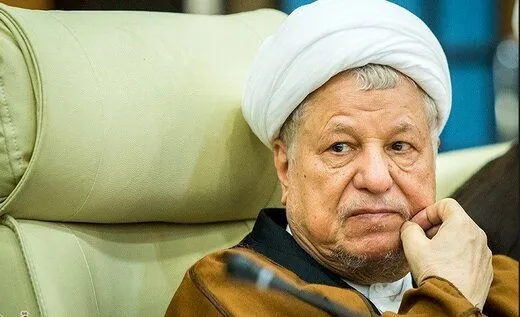 خاطرات اکبر هاشمی - ۲۵ اردیبهشت ۱۳۸۱