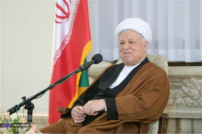 خاطرات اکبر هاشمی - ۲۶ اردیبهشت ۱۳۸۱