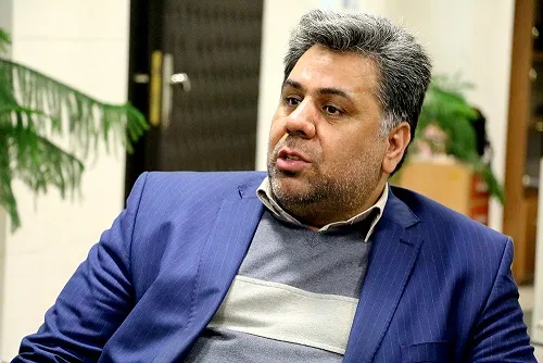  حتی اگر از فردا ترامپ به یکباره تحریم‌های ایران را لغو کند، اقتصاد ما مانند اقتصاد یونان می‌شود