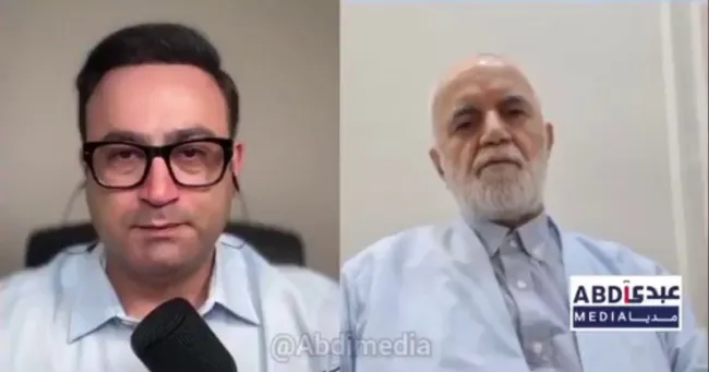  مصطفی سنایی‌‌فر: بازرسی یک ماهه‌ی ما در کاخ دادگستری، منجر به تغییر دادستان کل کشور شد