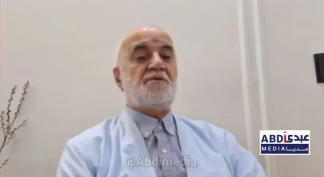  مصطفی سنایی‌‌فر: در دادسرای ویژه قم پرونده‌ای داشتیم که یک روحانی‌نما برای مقدسات دکان باز کرده بود و مردم را به مقام سیادت نائل می‌کرد