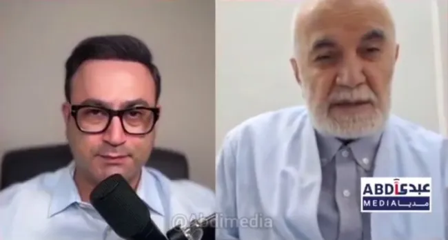 مصطفی سنایی‌فر: رئیس قوه قضائیه برای انتخاب رئیس دیوان عدالت اداری شود، از قضات دیوان عالی استمزاج خواستند