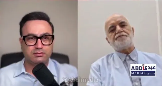 مصطفی سنایی‌فر:این که انتقاد از رهبری جرم‌انگاری شود، اشتباه است