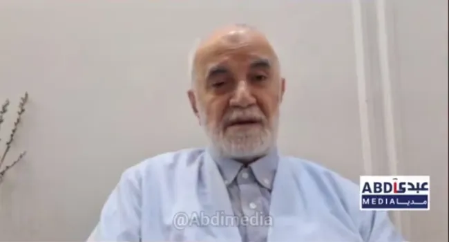 احمدی‌نژاد با چنین ویژگی‌هایی از آقای هاشمی به رهبری نزدیک‌تر می‌شود!