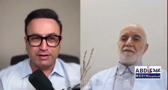 مصطفی سنایی‌فر: آقای محسنی اژه‌ای سعی می‌کنند تا حد زیادی بی‌طرفی را رعایت کنند؛ البته به طور کامل نتوانسته‌اند این کار را بکنند