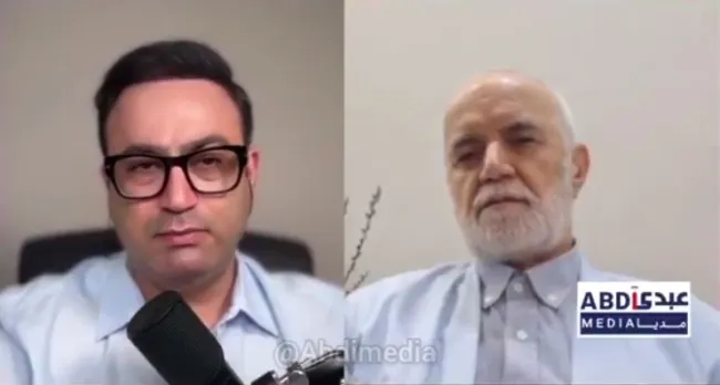 مصطفی سنایی‌فر: تمام تخم مرغ‌های نظام را در سبد غرب گذاشته‌ایم!
