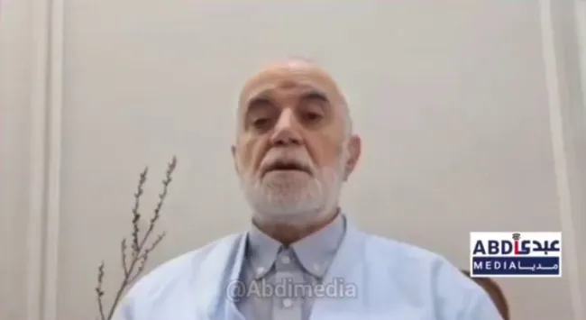 مصطفی سنایی‌فر: خالص‌سازی شد و آقای رئیسی رئیس جمهور شد؛ چه گلی بر سر کشور زدند؟! 