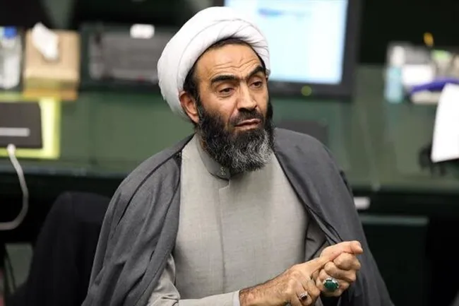 نقدعلی، نماینده مجلس: در حال حاضر بسیاری از دختران به محض ازدواج درخواست مهریه می‌کنند و به خانه شوهر نمی‌روند، این یعنی آش نخورده و دهان سوخته
