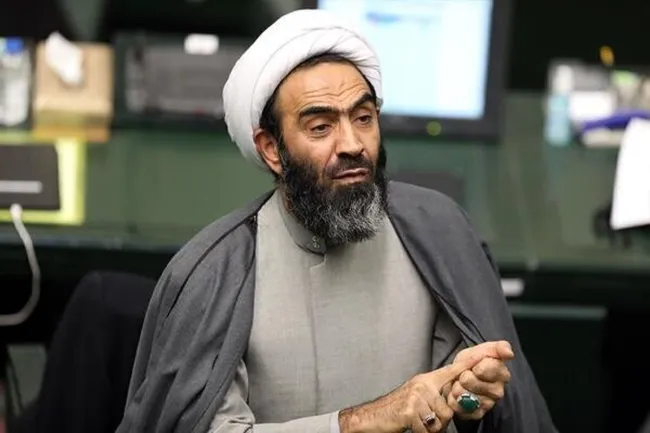  نقدعلی، نماینده مجلس: امروز ما به دنبال هوش مصنوعی هستیم در صورتی که قانون مهریه هوش طبیعی جوانان را از بین برده است