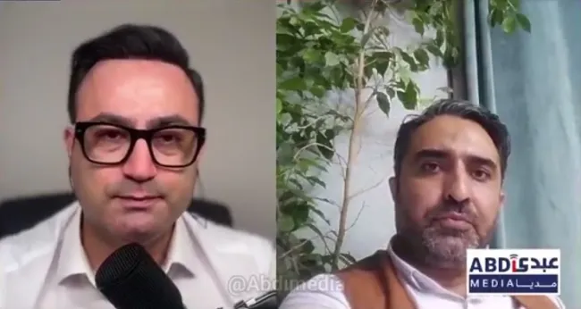 صالح اسکندری: مذاکرات بین ایران و آمریکا ادامه خواهد داشت