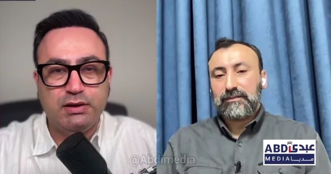 میثم نادی: با وقوع انقلاب ۵۷، مردم حسرت‌های خود را از دست دادند