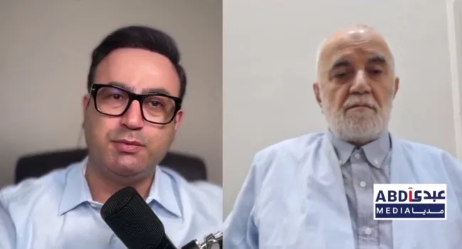 ببینید / منتشر شد | پس از سال‌ها سکوت! افشاگری یک مقام ارشد اطلاعاتی