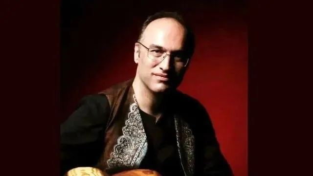  سعید غلامحسین‌پور نوازنده و سازگر درگذشت