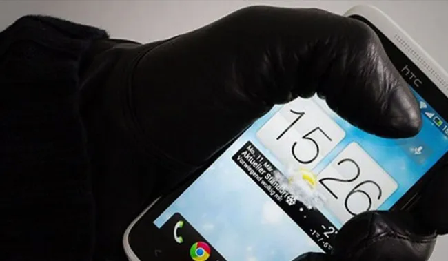  کلاهبرداری با دستگاه تغییر صدا