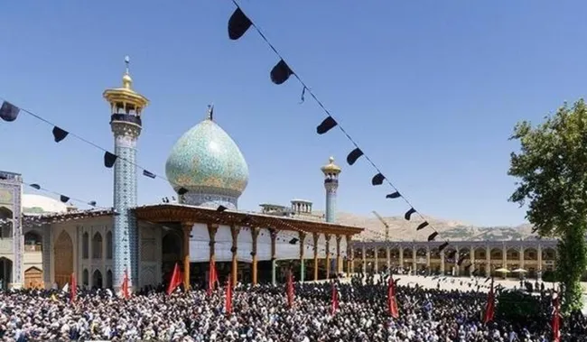 رأی نخستین ۷ متهم پرونده عوامل پشتیبان حادثه تروریستی شاهچراغ صادر شد