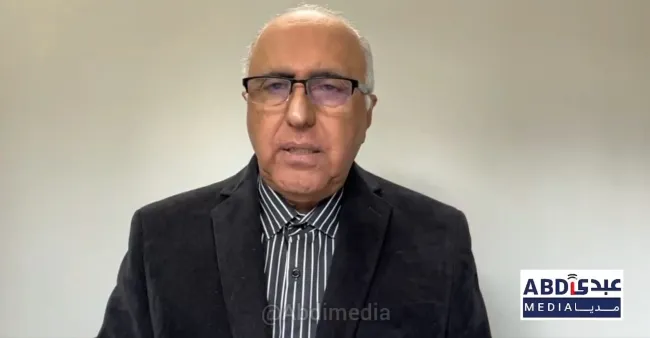  شهیر شهیدثالث: دکترین مرکزی ترامپ، ایجاد صلح در خاورمیانه است