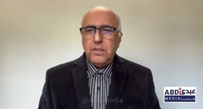  شهیر شهیدثالث: به نظر من جمهوری اسلامی می‌خواهد مسئله اسرائیل را در سطح شعار نگه دارد و دست به یک تنش‌زدایی کلی با آمریکا بزند